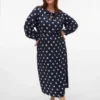 Robe longue Vmckaya