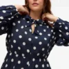 Robe longue Vmckaya