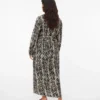 Robe longue Vmclucy