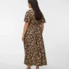 Robe longue Vmcmea