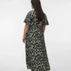 Robe longue Vmcmea