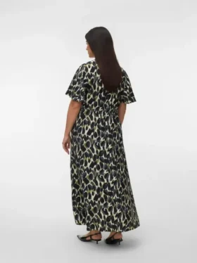 Robe longue Vmcmea
