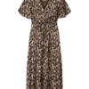 Robe longue Vmcmea