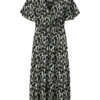 Robe longue Vmcmea