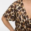 Robe longue Vmcmea