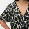 Robe longue Vmcmea