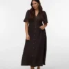 Robe longue Vmcmelaney