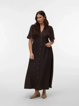 Robe longue Vmcmelaney
