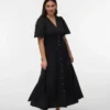 Robe longue Vmcmelaney