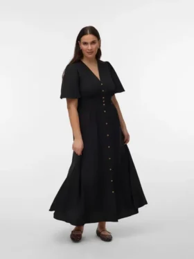 Robe longue Vmcmelaney