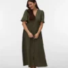 Robe longue Vmcmelaney