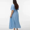 Robe longue Vmcmelaney