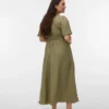 Robe longue Vmcmelaney