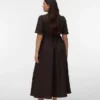 Robe longue Vmcmelaney