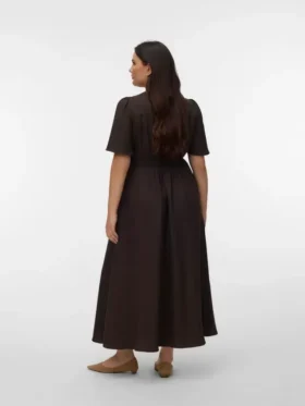 Robe longue Vmcmelaney
