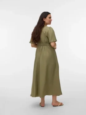 Robe longue Vmcmelaney