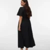 Robe longue Vmcmelaney