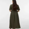 Robe longue Vmcmelaney