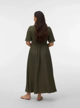 Robe longue Vmcmelaney