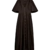 Robe longue Vmcmelaney