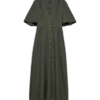 Robe longue Vmcmelaney