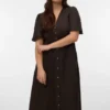 Robe longue Vmcmelaney