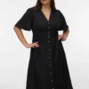Robe longue Vmcmelaney