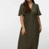 Robe longue Vmcmelaney