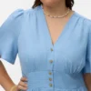 Robe longue Vmcmelaney