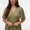 Robe longue Vmcmelaney