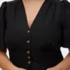 Robe longue Vmcmelaney