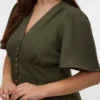 Robe longue Vmcmelaney