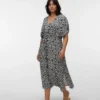 Robe longue Vmcmenny
