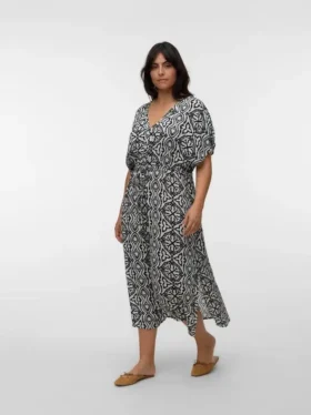 Robe longue Vmcmenny