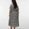 Robe longue Vmcmenny