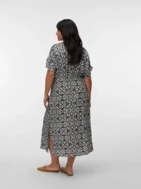 Robe longue Vmcmenny