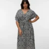 Robe longue Vmcmenny