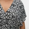 Robe longue Vmcmenny