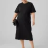 Robe longue Vmcmolly