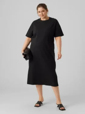 Robe longue Vmcmolly