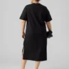 Robe longue Vmcmolly
