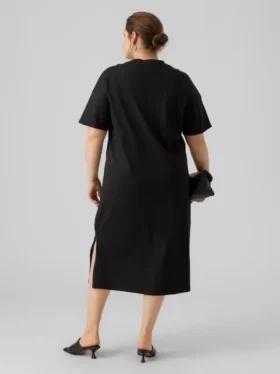 Robe longue Vmcmolly