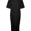 Robe longue Vmcmolly