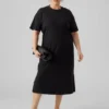 Robe longue Vmcmolly