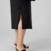 Robe longue Vmcmolly