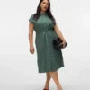 Robe longue Vmcmymilo