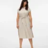 Robe longue Vmcmymilo