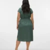 Robe longue Vmcmymilo