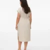 Robe longue Vmcmymilo