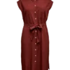 Robe longue Vmcmymilo